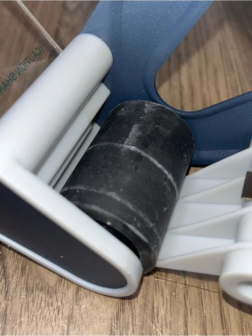 Heavy Duty Packing Tape Gun Dispenser by Crescent – Box Sealer Tool 2”
